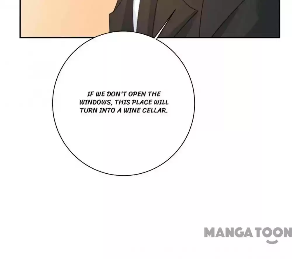 Ceo Above, Me Below Chapter 367