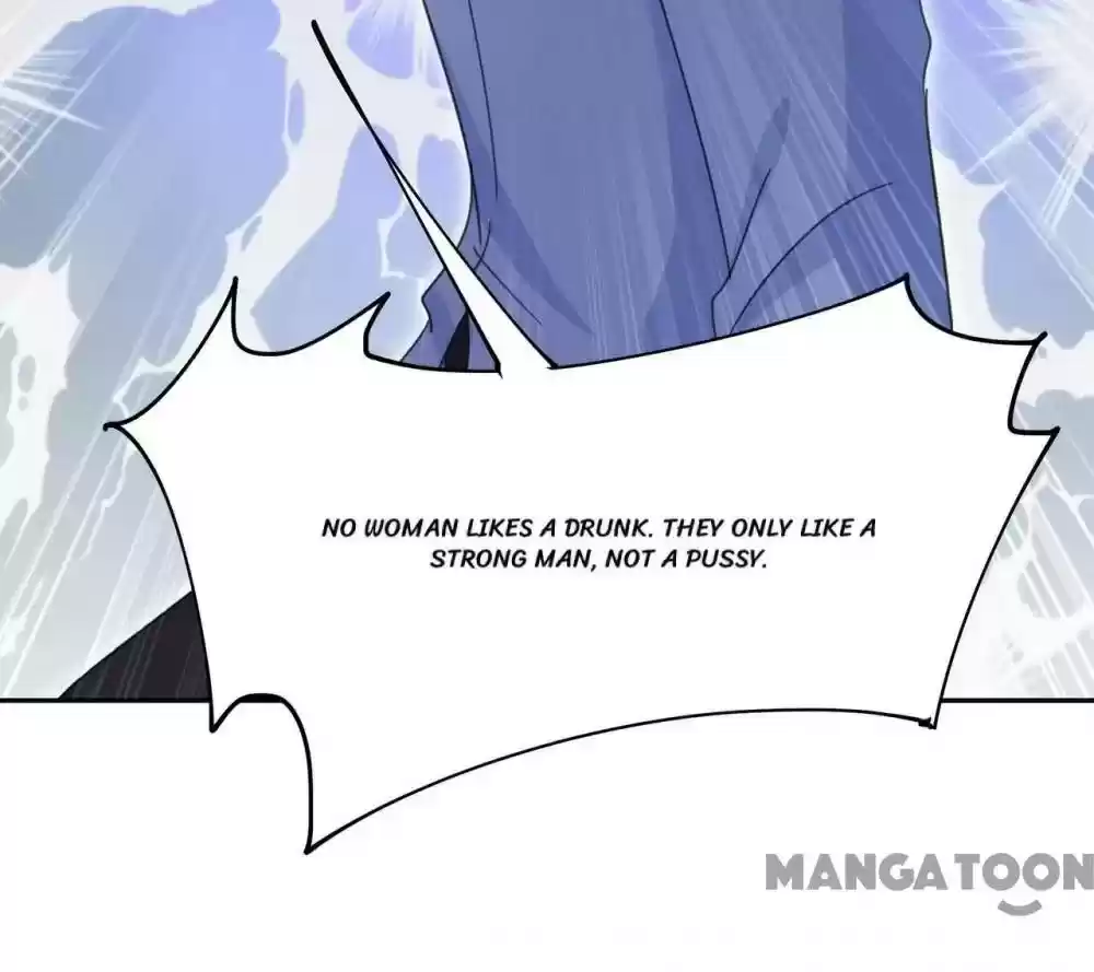 Ceo Above, Me Below Chapter 367