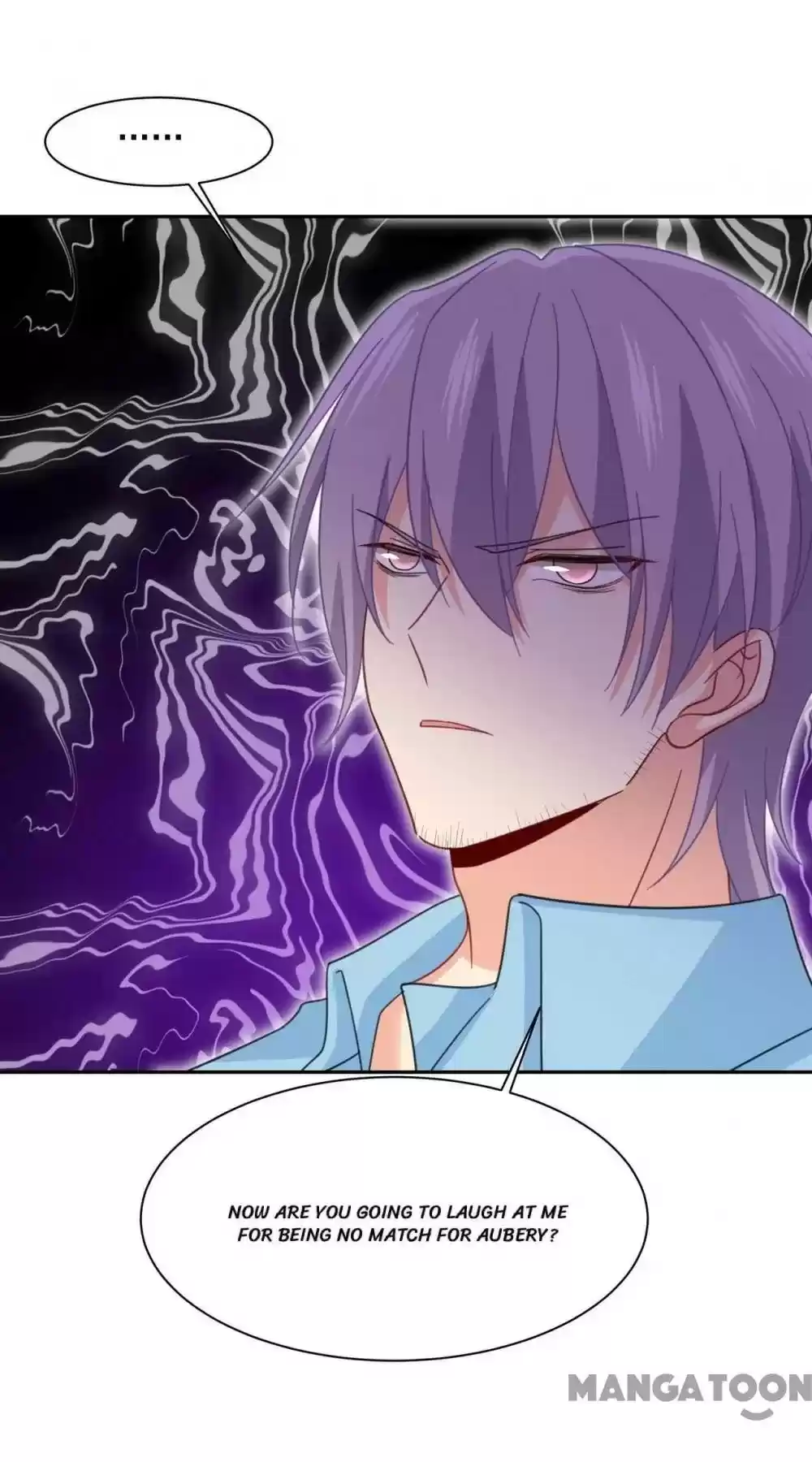 Ceo Above, Me Below Chapter 367