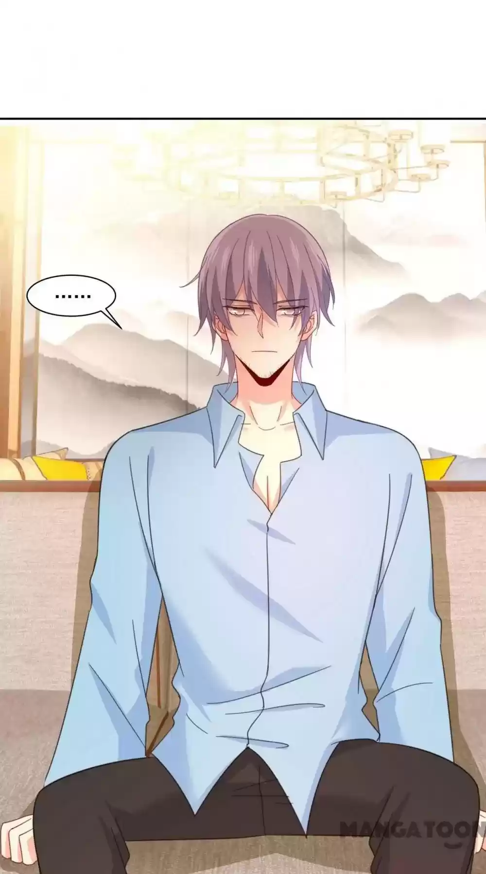 Ceo Above, Me Below Chapter 367