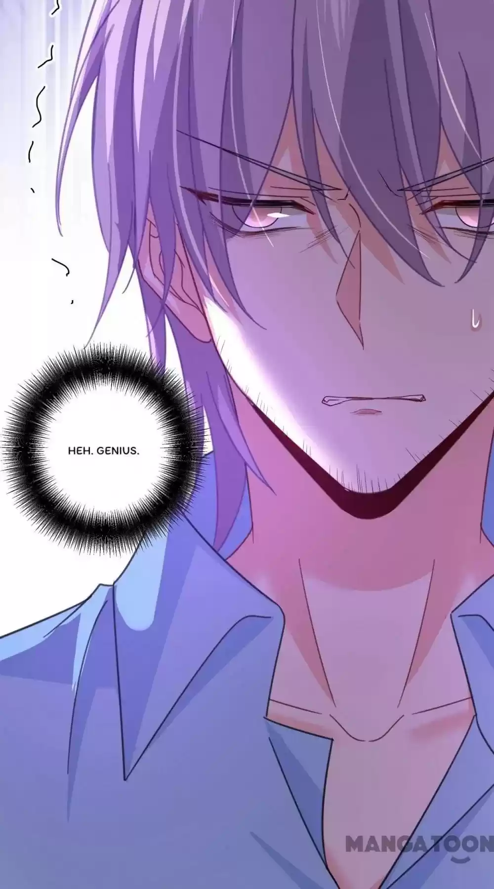 Ceo Above, Me Below Chapter 367