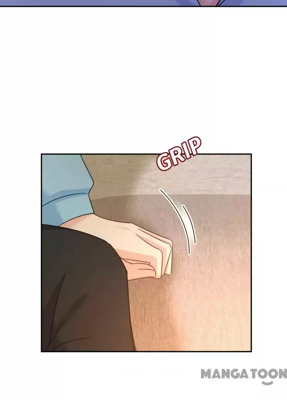 Ceo Above, Me Below Chapter 367