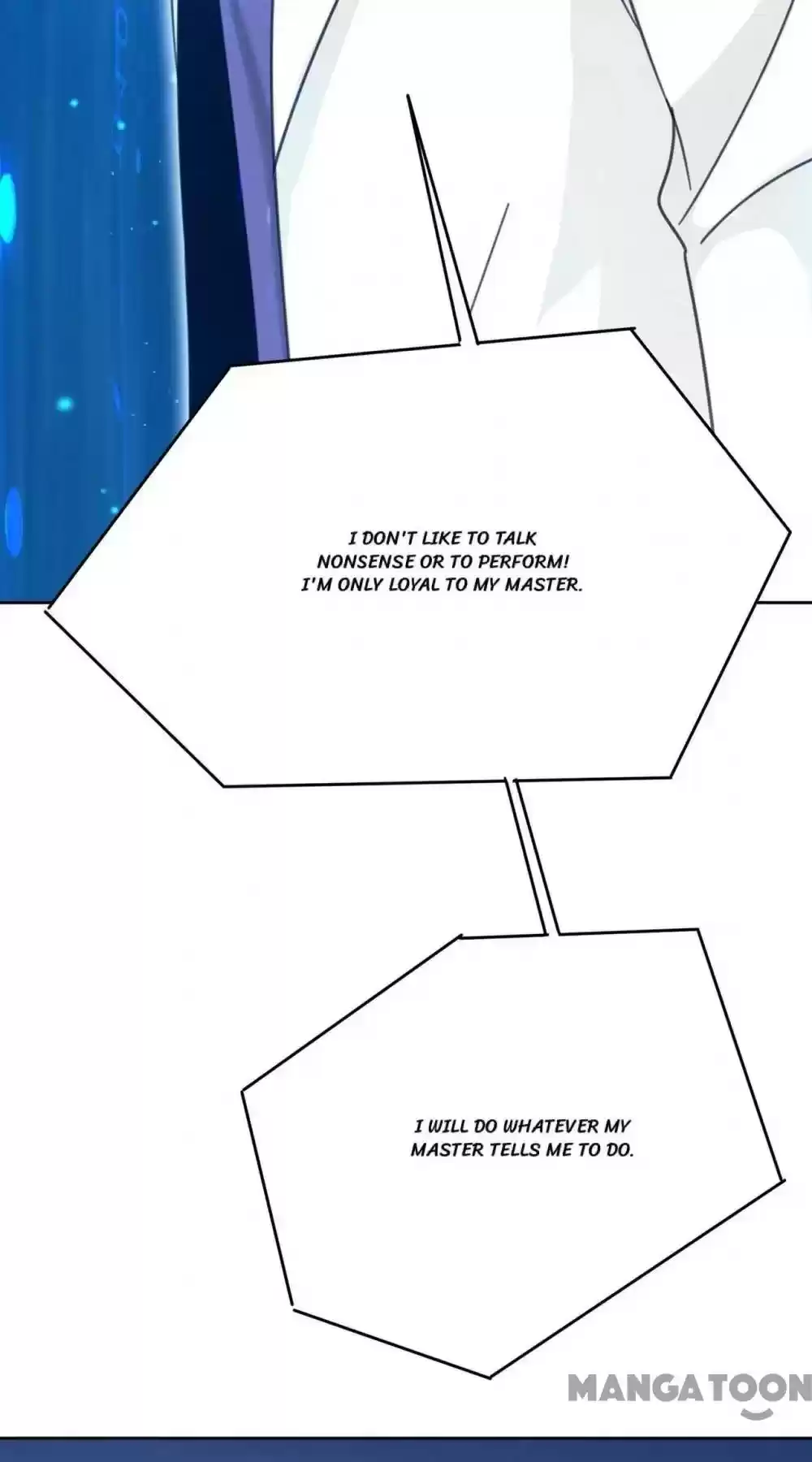 Ceo Above, Me Below Chapter 370