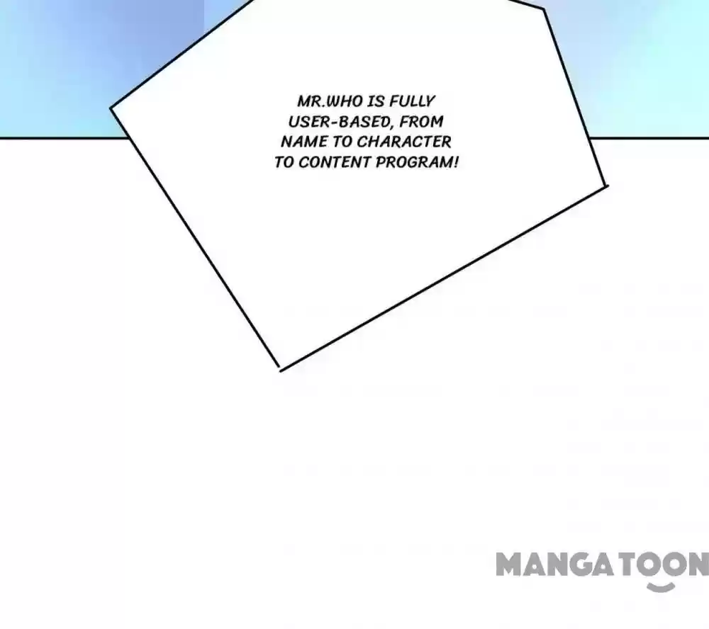 Ceo Above, Me Below Chapter 370