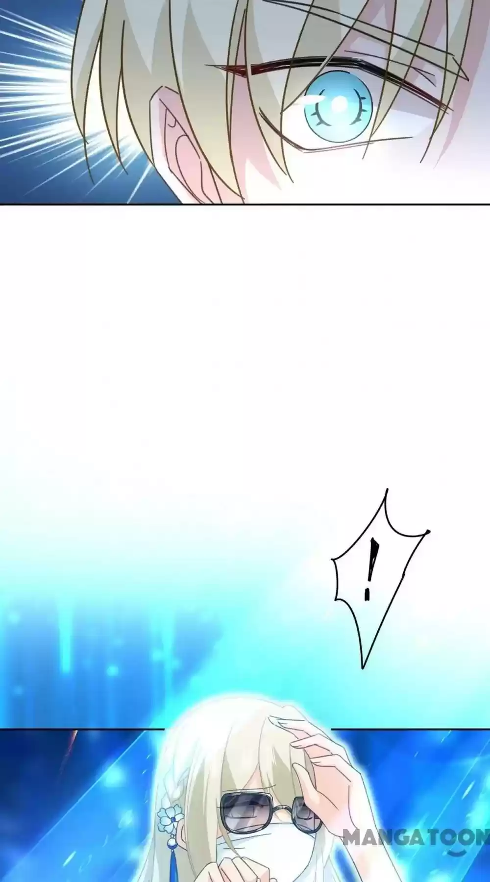 Ceo Above, Me Below Chapter 370