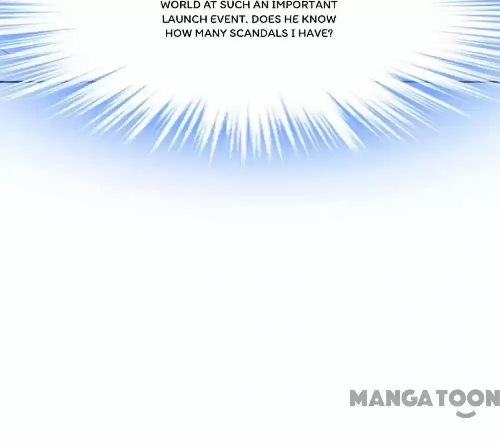 Ceo Above, Me Below Chapter 370