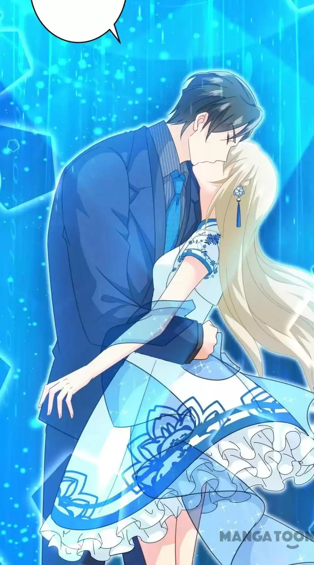 Ceo Above, Me Below Chapter 371