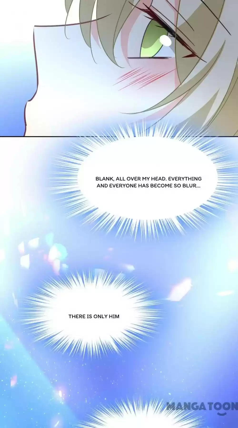 Ceo Above, Me Below Chapter 371