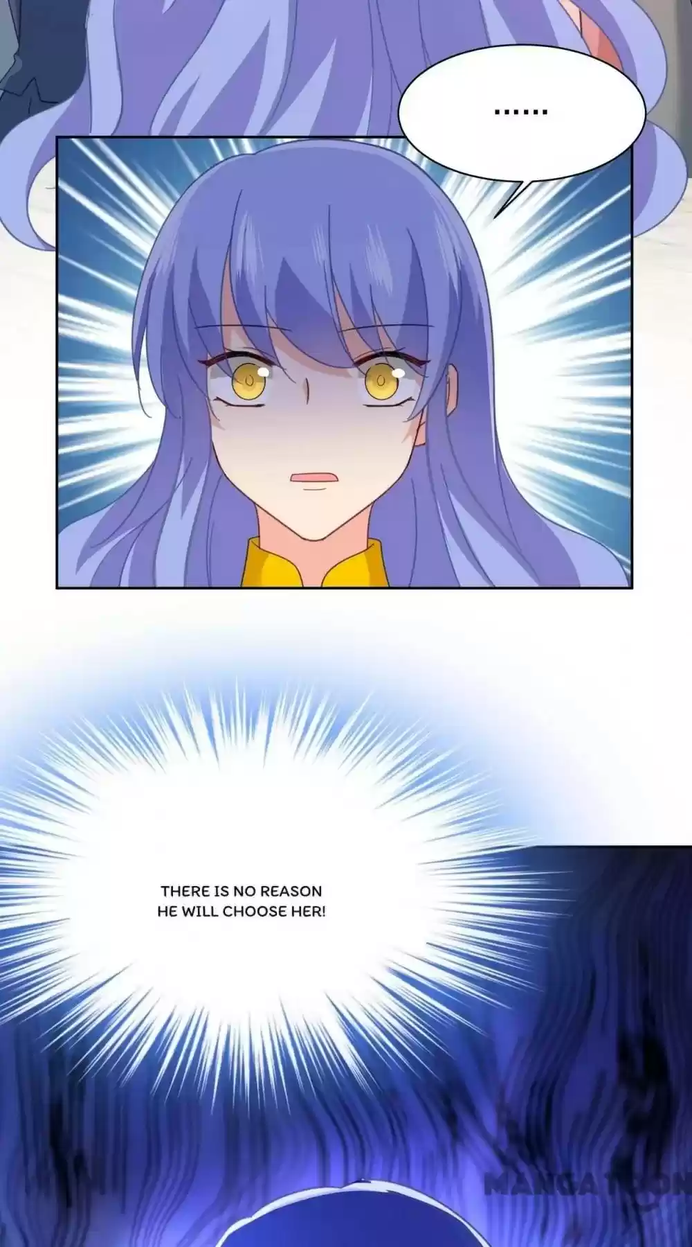 Ceo Above, Me Below Chapter 371