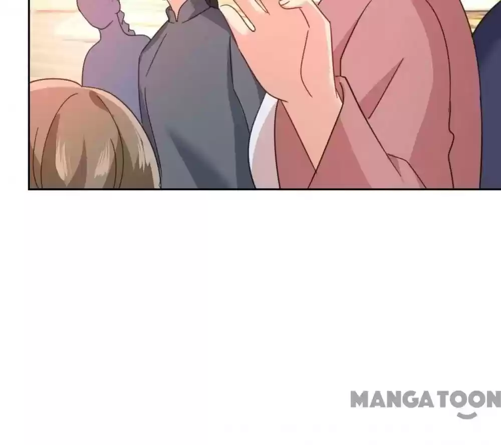 Ceo Above, Me Below Chapter 371