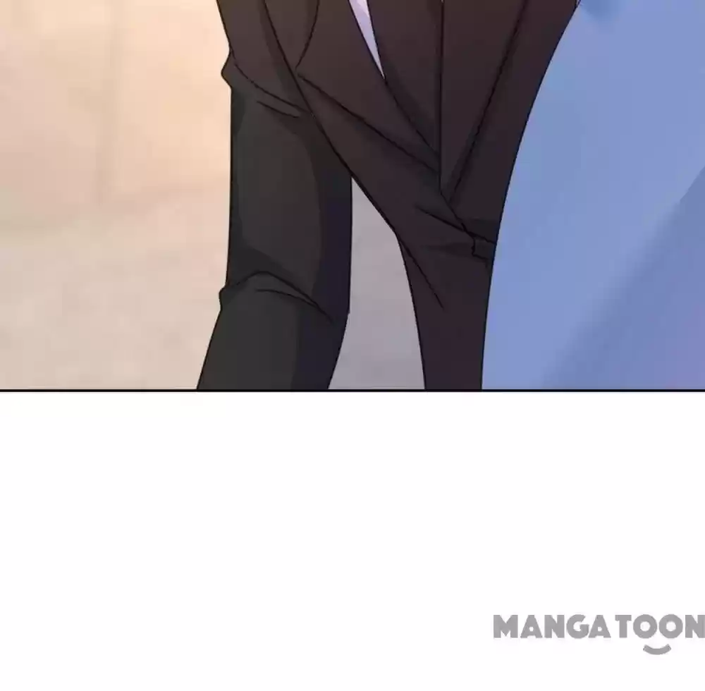 Ceo Above, Me Below Chapter 371