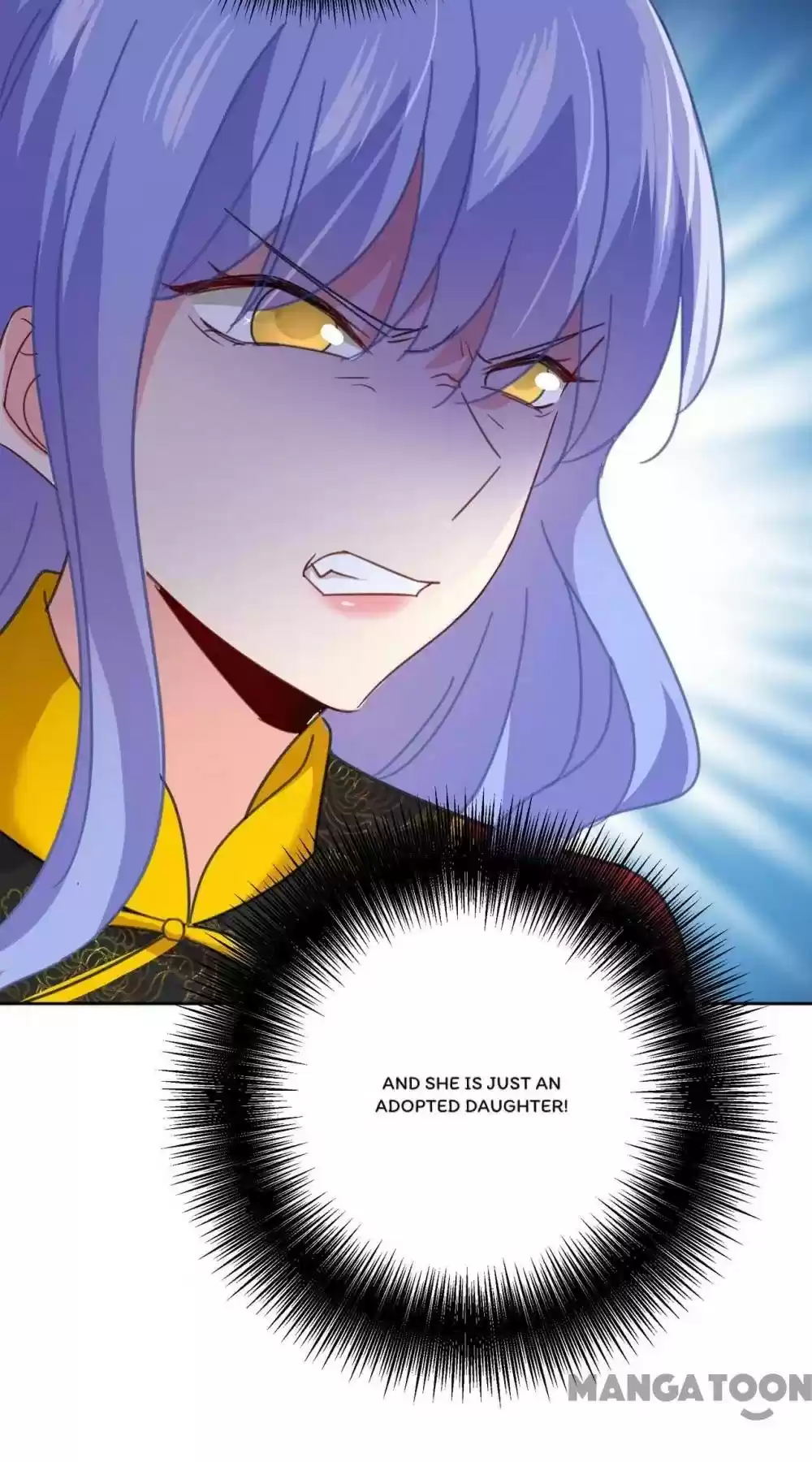 Ceo Above, Me Below Chapter 371