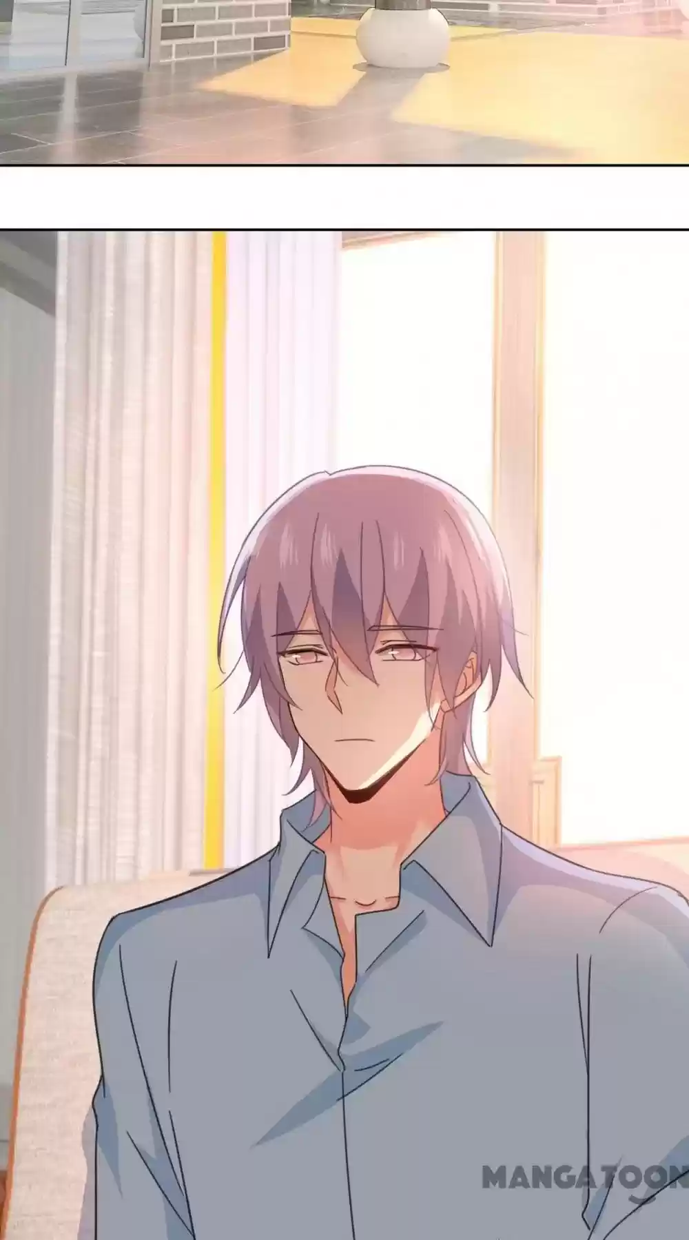 Ceo Above, Me Below Chapter 371