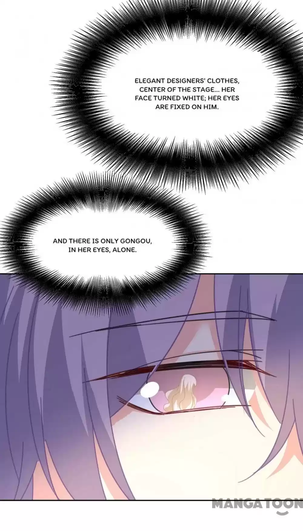 Ceo Above, Me Below Chapter 371