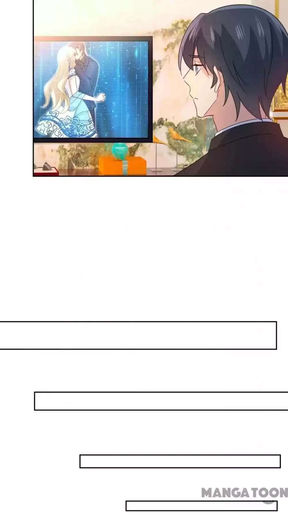 Ceo Above, Me Below Chapter 372