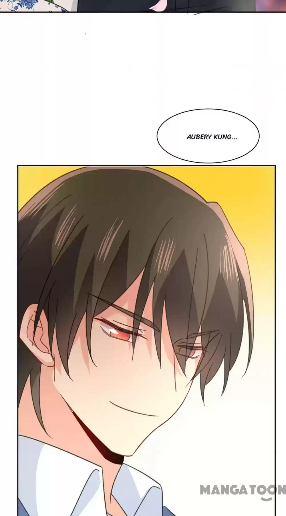 Ceo Above, Me Below Chapter 372