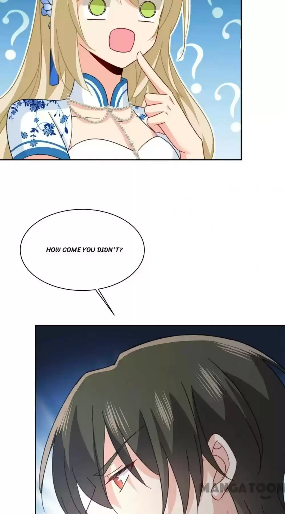 Ceo Above, Me Below Chapter 372