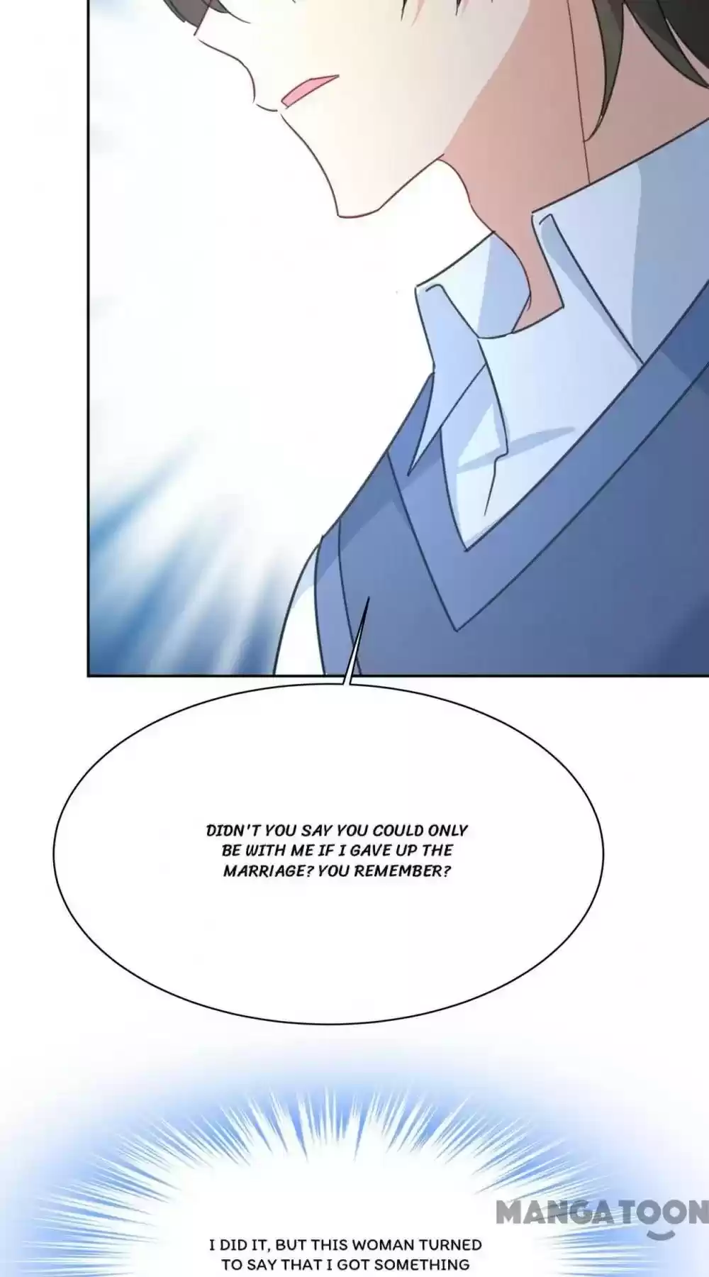 Ceo Above, Me Below Chapter 372