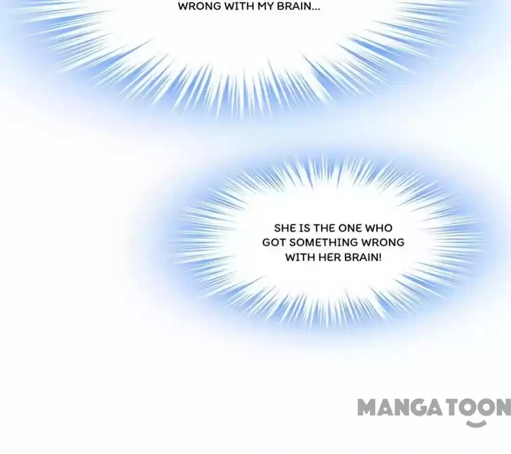 Ceo Above, Me Below Chapter 372