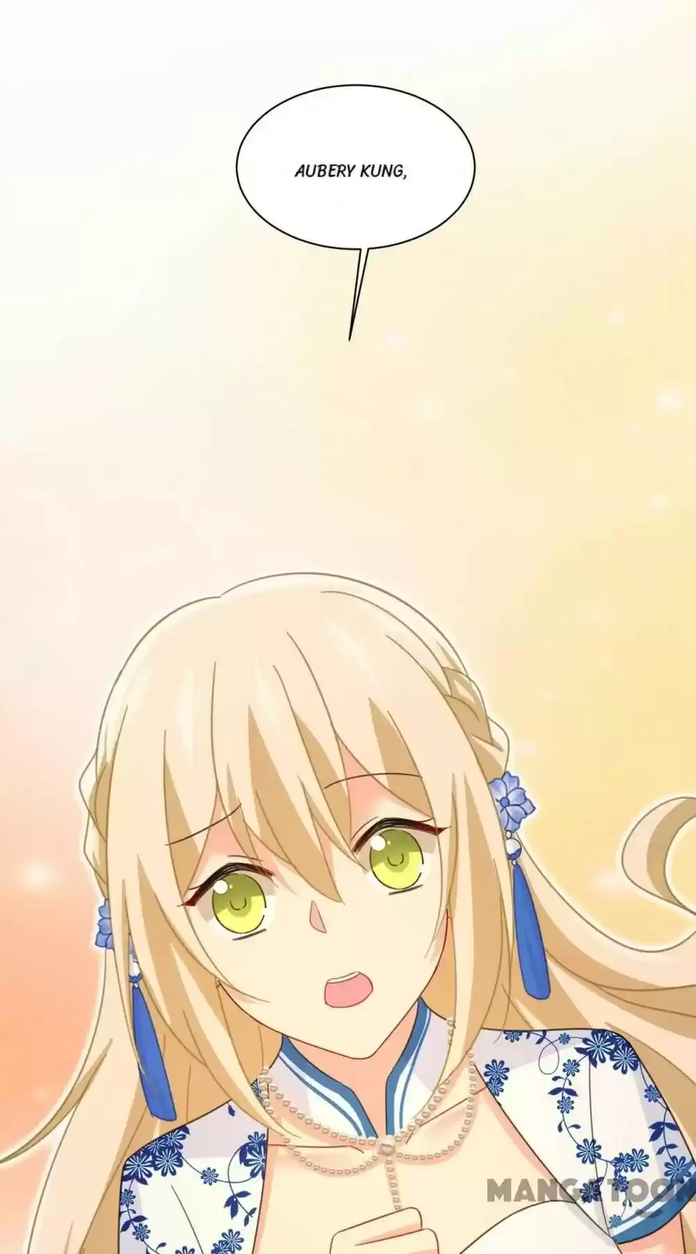 Ceo Above, Me Below Chapter 373