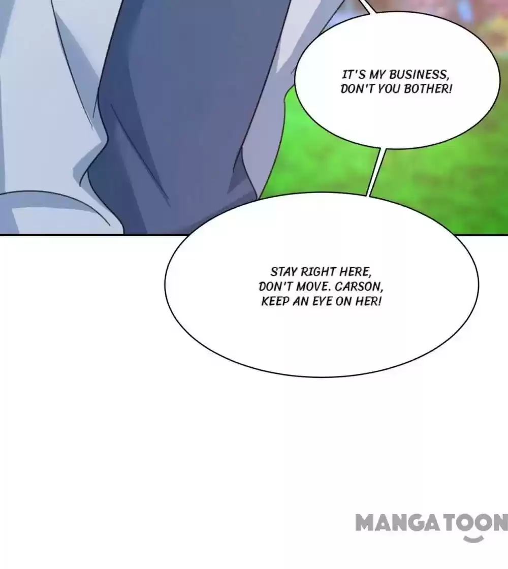 Ceo Above, Me Below Chapter 373