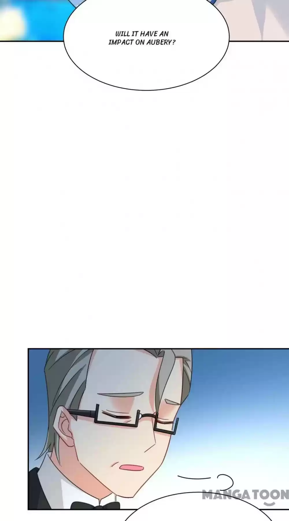 Ceo Above, Me Below Chapter 373