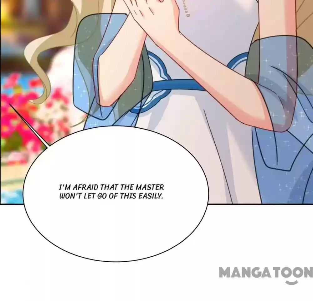 Ceo Above, Me Below Chapter 373