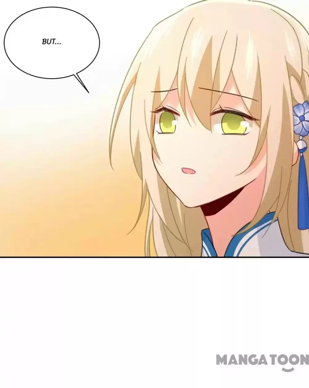 Ceo Above, Me Below Chapter 373