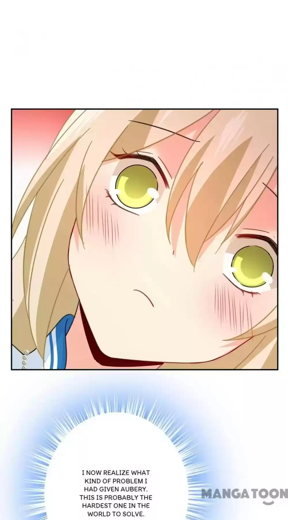 Ceo Above, Me Below Chapter 373