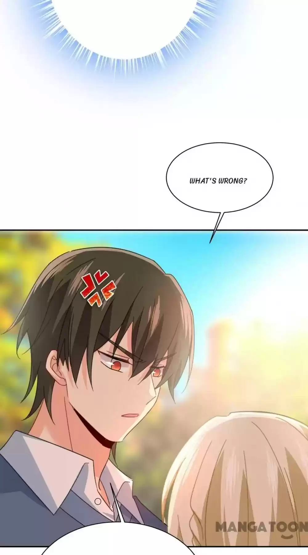 Ceo Above, Me Below Chapter 373