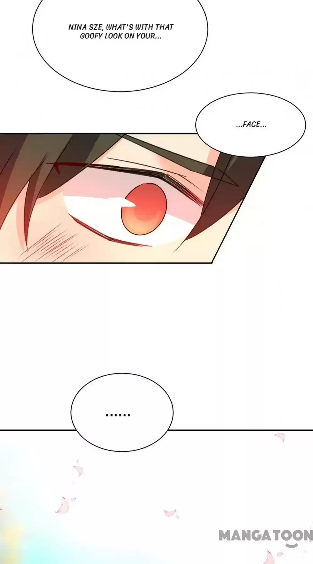 Ceo Above, Me Below Chapter 373