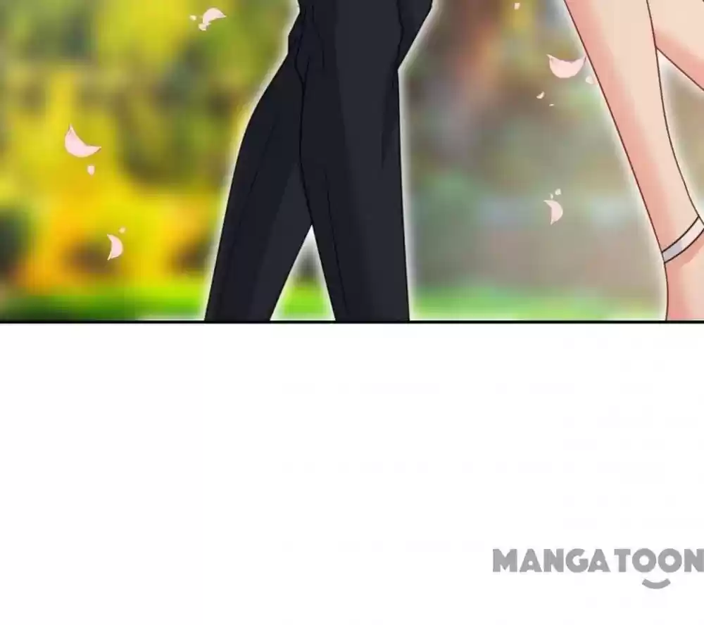 Ceo Above, Me Below Chapter 373