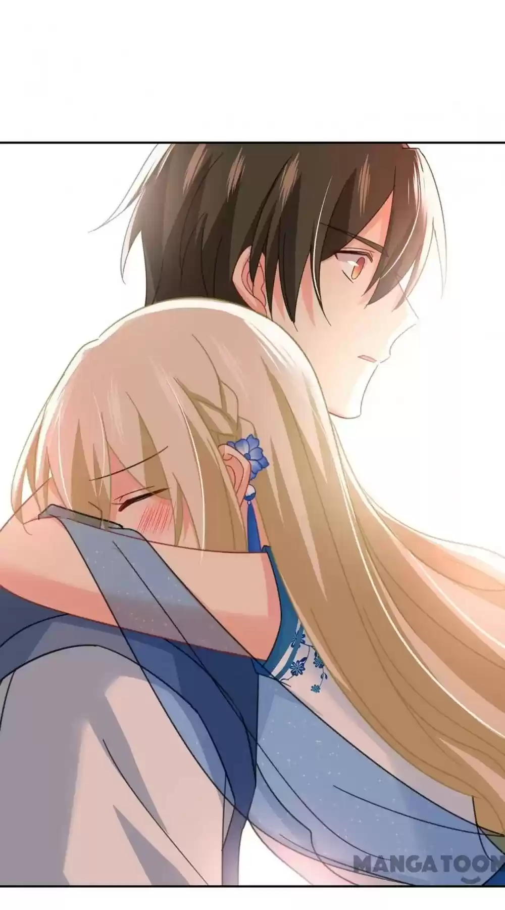 Ceo Above, Me Below Chapter 373