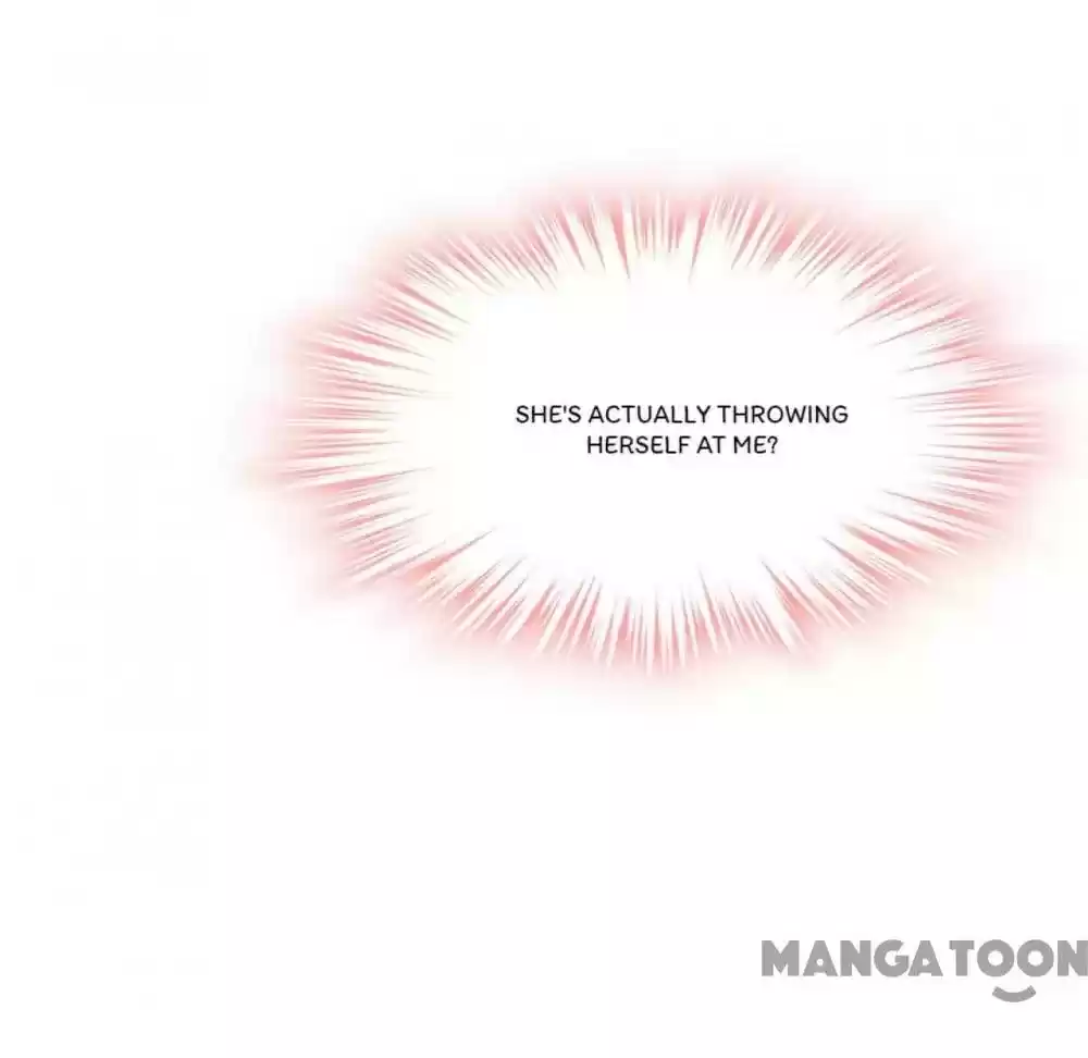 Ceo Above, Me Below Chapter 373