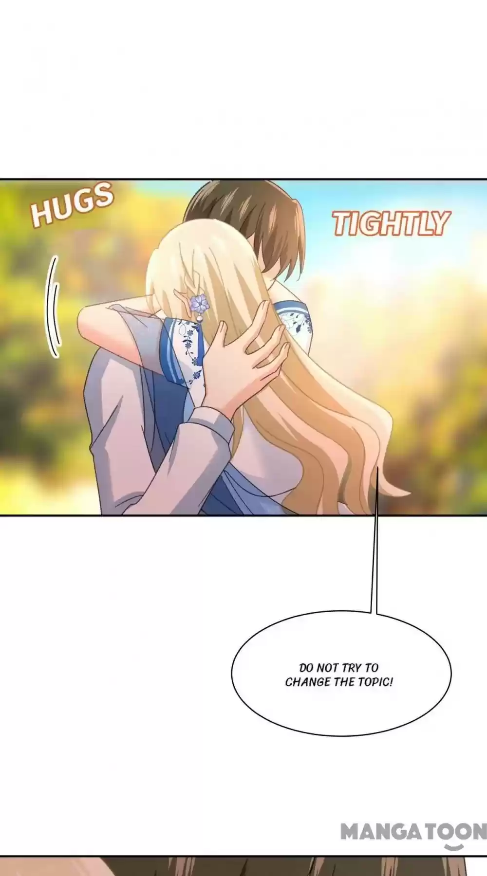 Ceo Above, Me Below Chapter 373