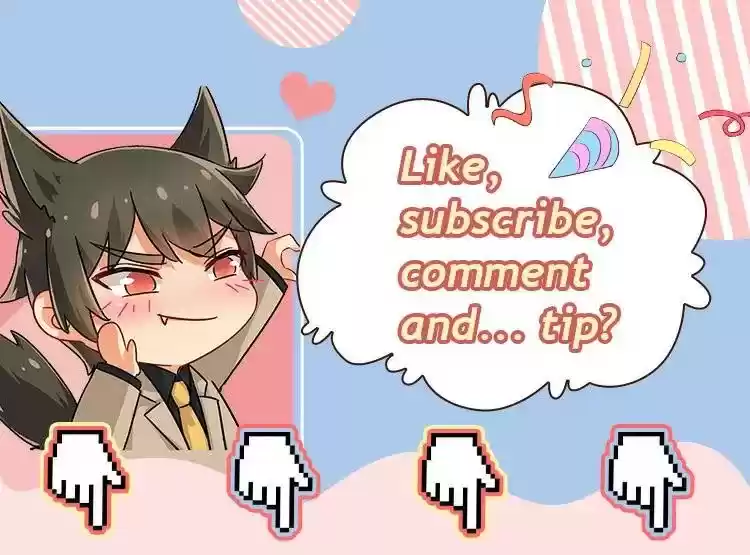 Ceo Above, Me Below Chapter 373