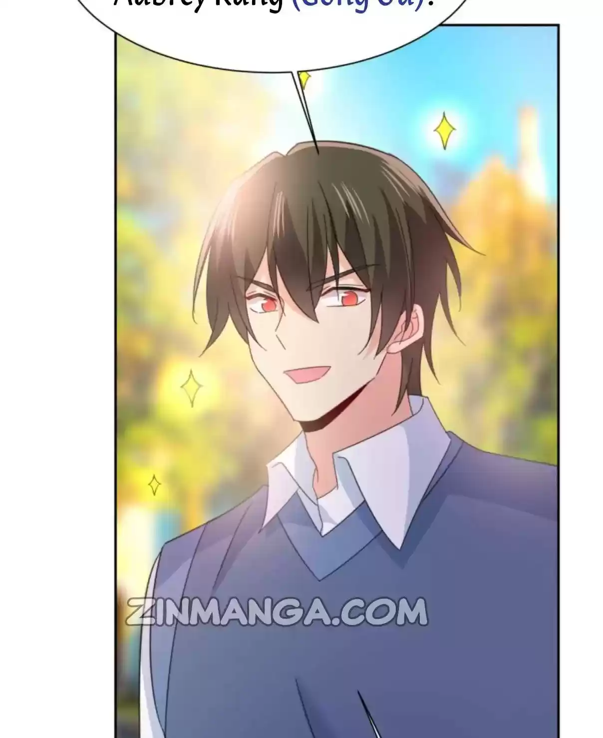 Ceo Above, Me Below Chapter 374