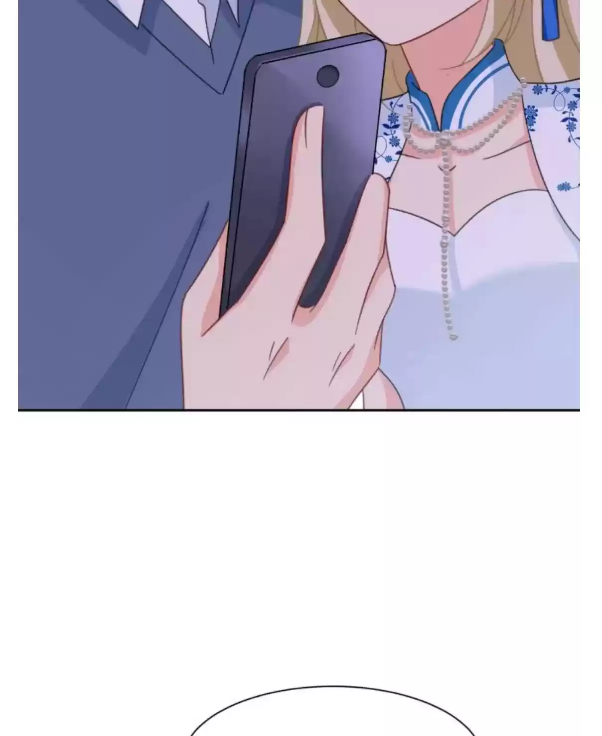 Ceo Above, Me Below Chapter 374