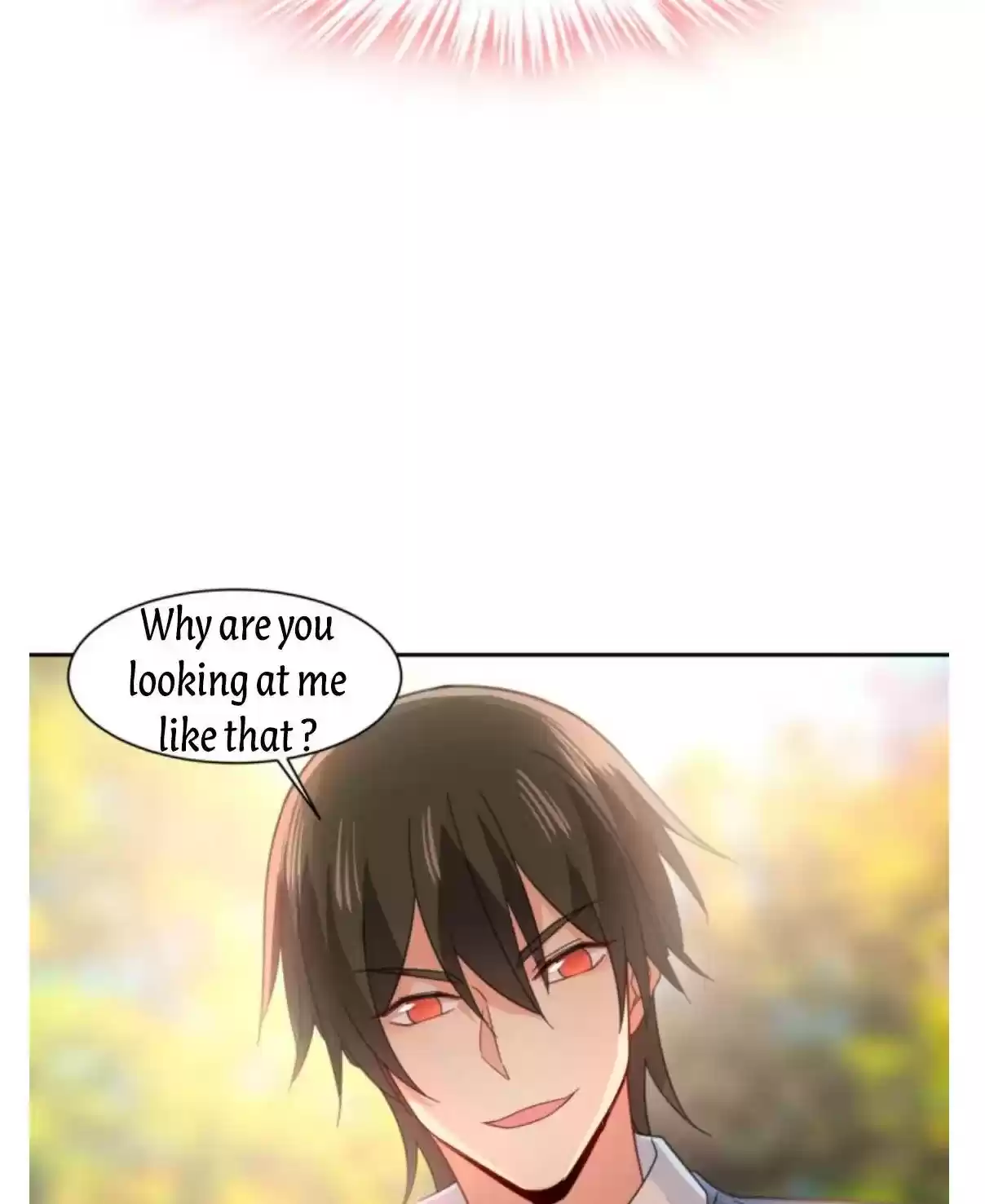 Ceo Above, Me Below Chapter 374