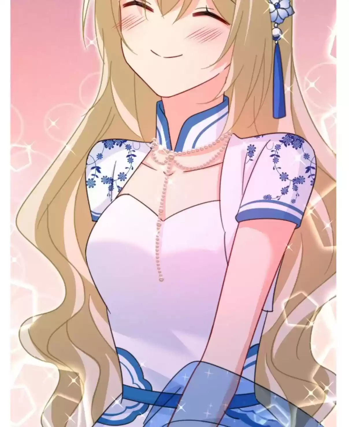 Ceo Above, Me Below Chapter 374