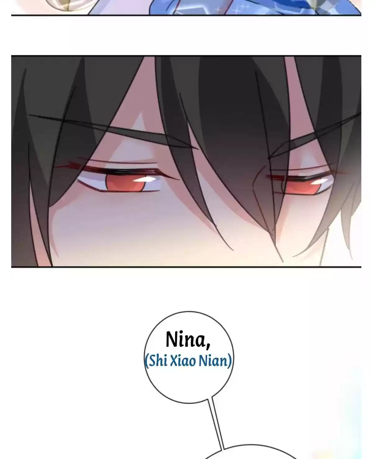 Ceo Above, Me Below Chapter 374