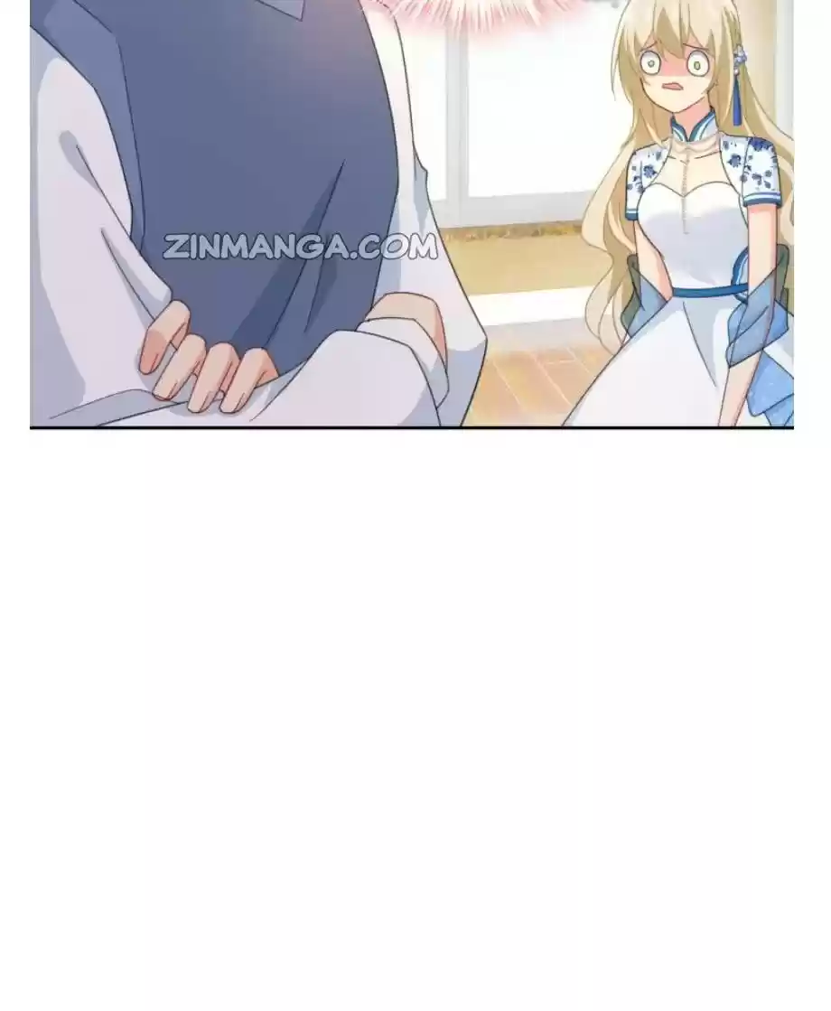 Ceo Above, Me Below Chapter 375