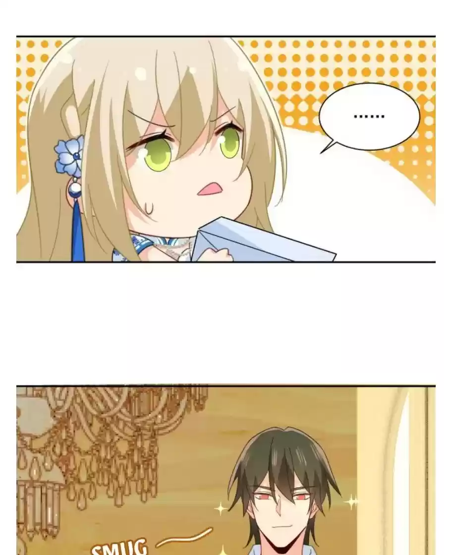 Ceo Above, Me Below Chapter 375