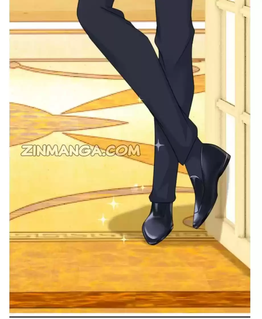 Ceo Above, Me Below Chapter 375