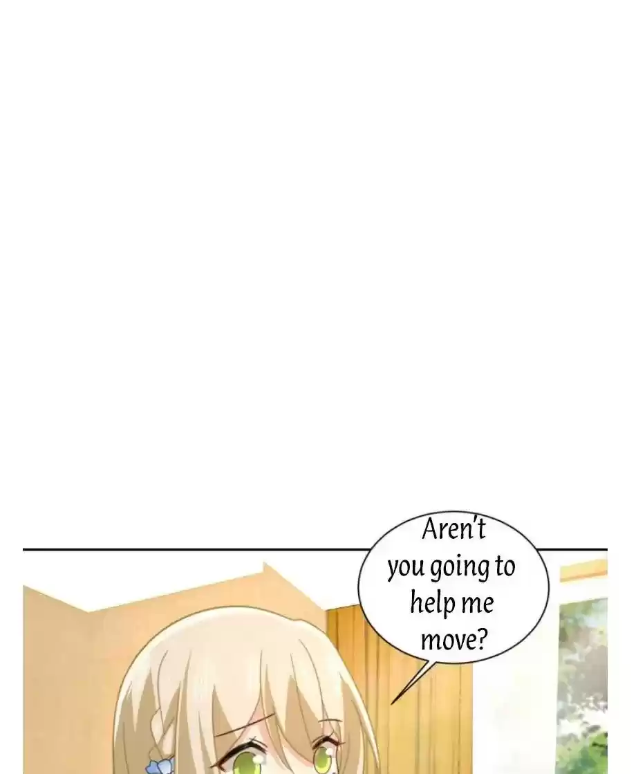 Ceo Above, Me Below Chapter 375