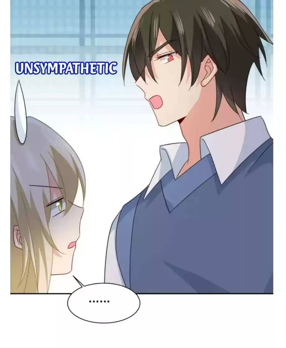 Ceo Above, Me Below Chapter 375