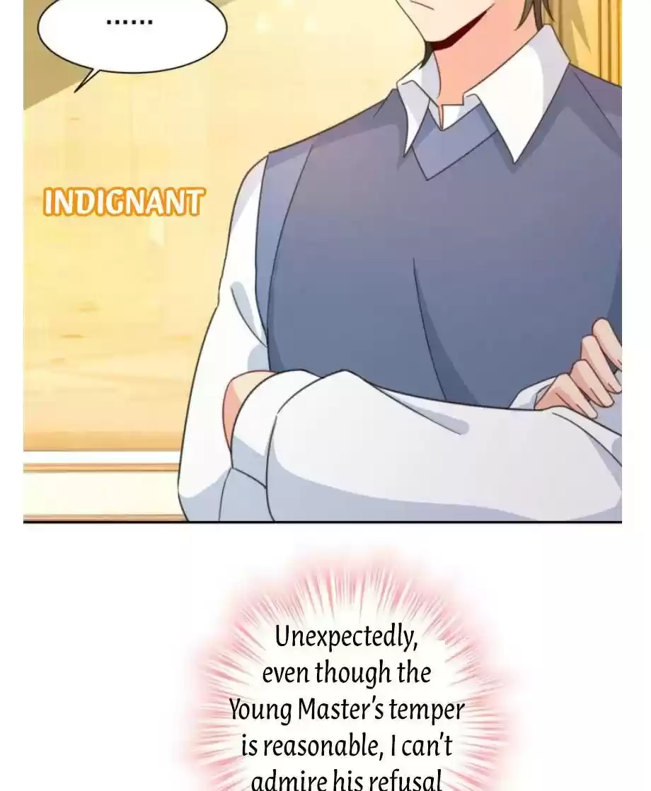 Ceo Above, Me Below Chapter 375