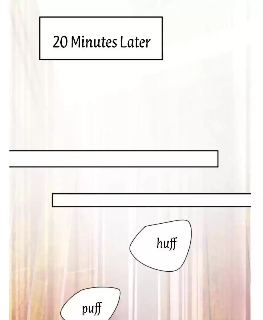 Ceo Above, Me Below Chapter 375