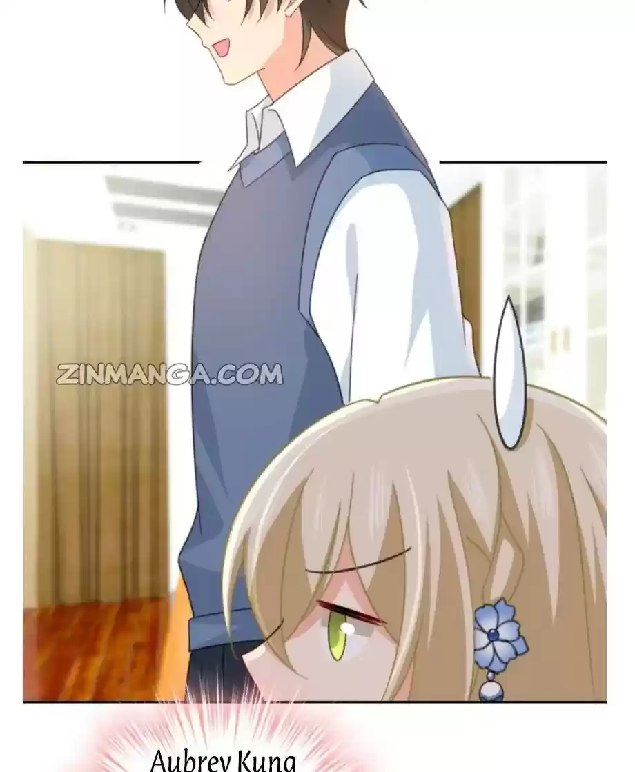 Ceo Above, Me Below Chapter 375