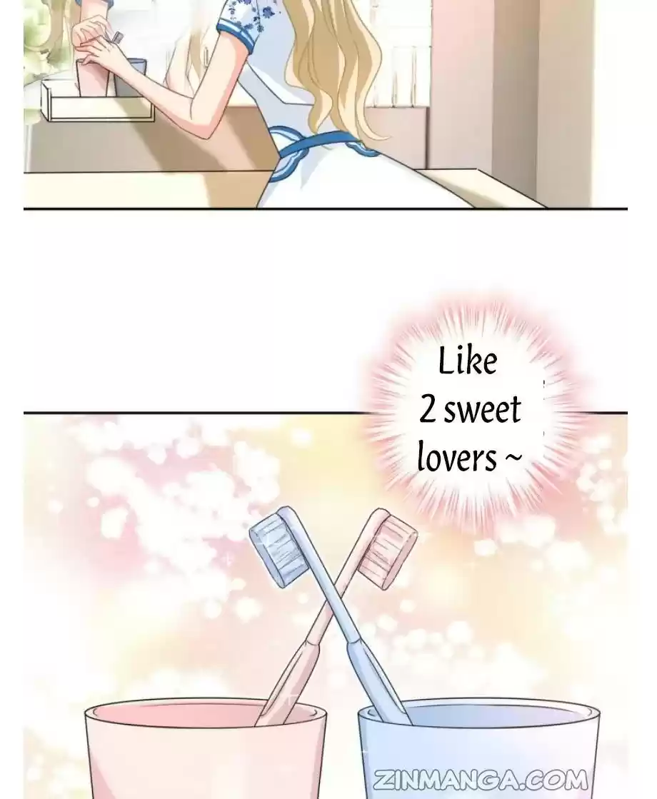 Ceo Above, Me Below Chapter 375